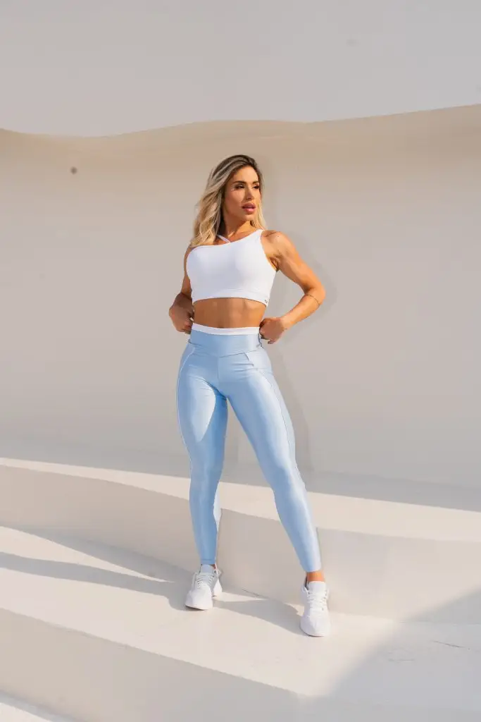 Look fitness ZNG
