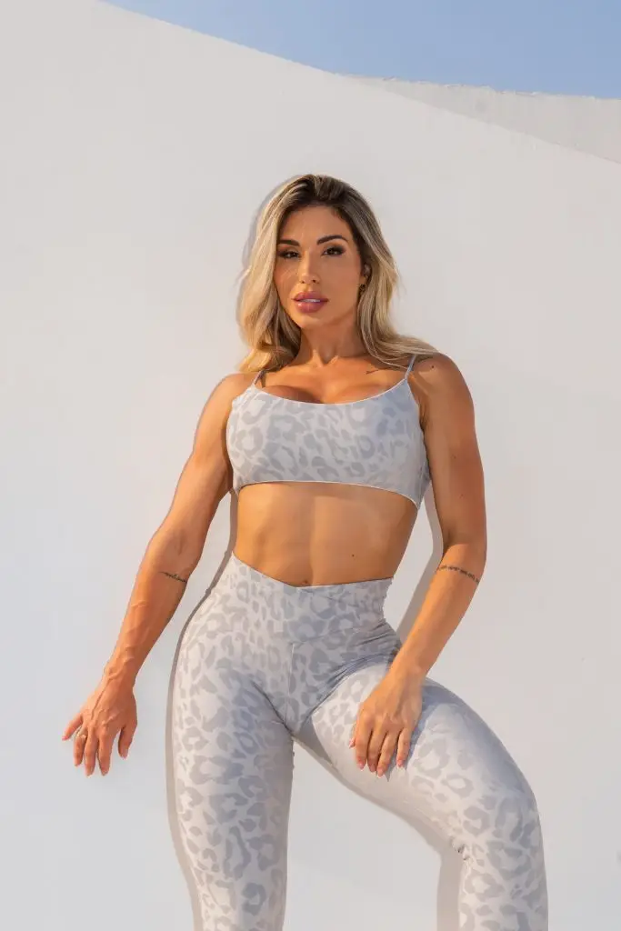 Look fitness ZNG