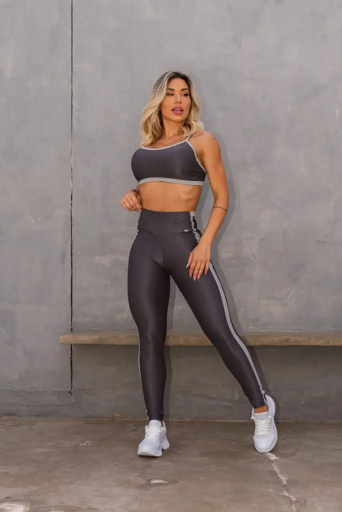 Look fitness ZNG