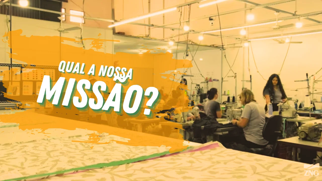 Vídeo: Qual a nossa missão no universo fitness